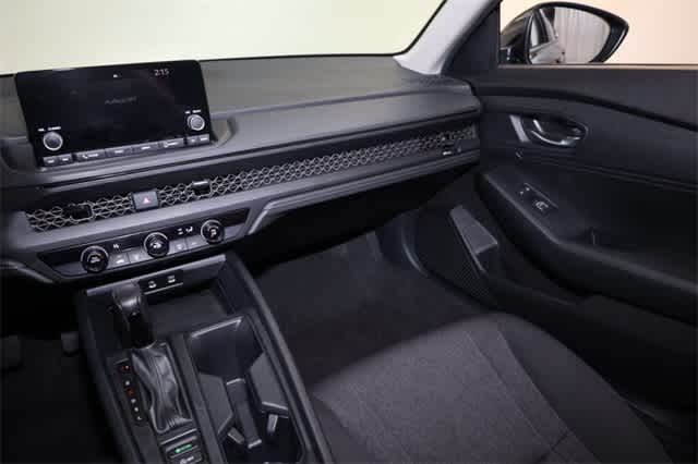 Thumbnail: 2023 Honda Accord - 18