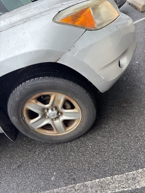 Thumbnail: 2008 Toyota RAV4 - 7
