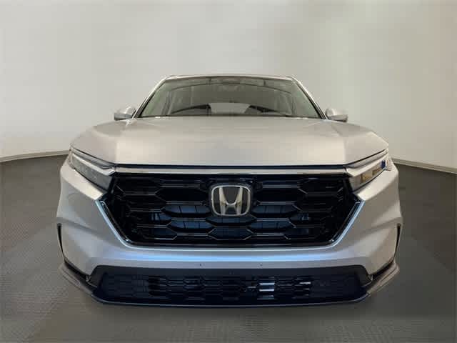 Thumbnail: 2026 Honda CR-V - 9
