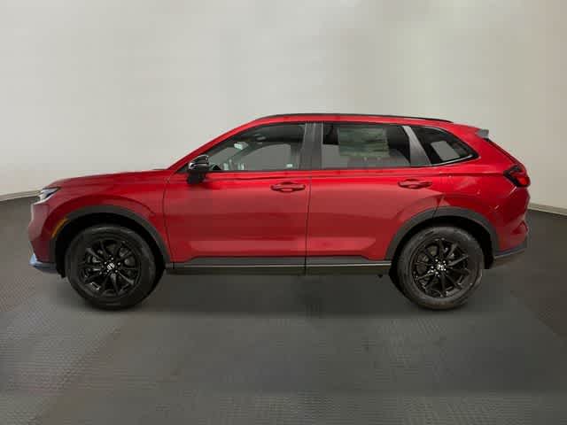 Thumbnail: 2026 Honda CR-V - 2