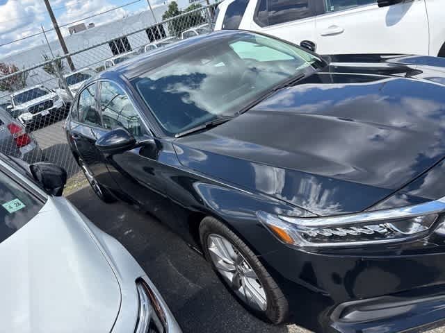 Thumbnail: 2022 Honda Accord - 3