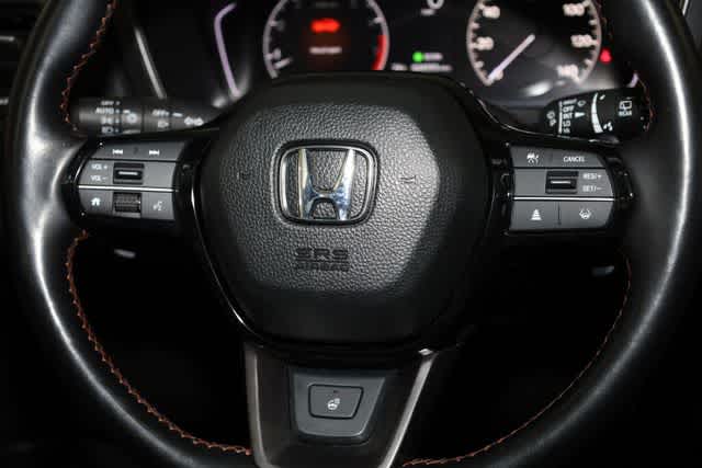 Thumbnail: 2024 Honda Pilot - 31