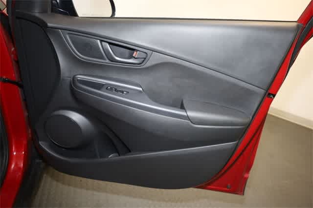 Thumbnail: 2018 Hyundai Kona - 22
