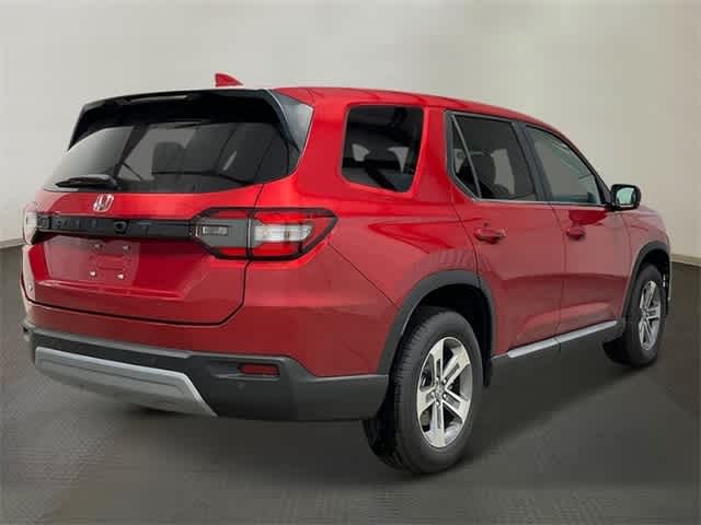 Thumbnail: 2025 Honda Pilot - 7