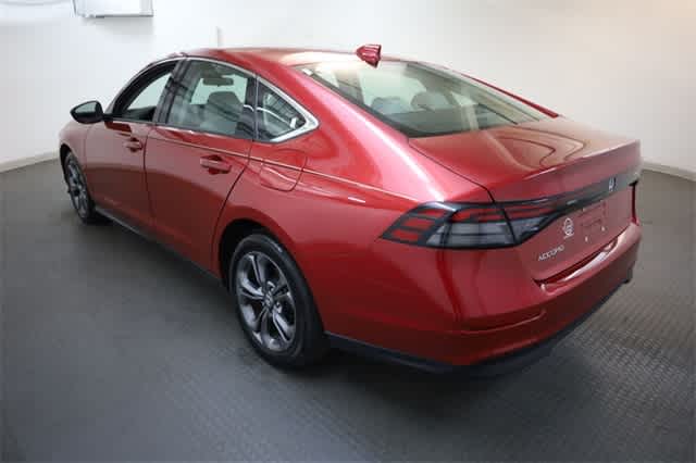 Thumbnail: 2023 Honda Accord - 4