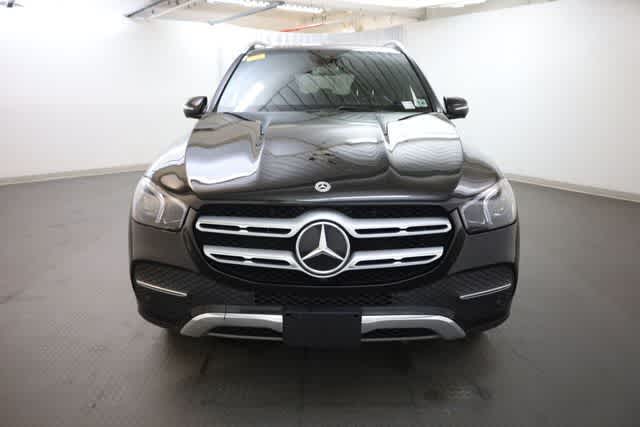 Thumbnail: 2021 Mercedes-Benz GLE - 12