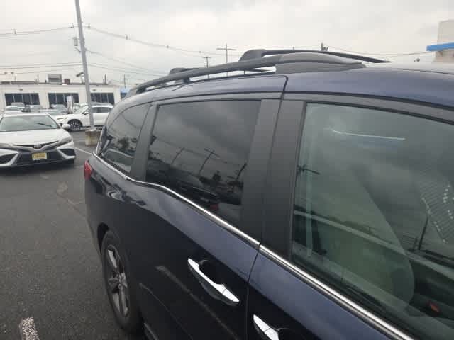 2021 Honda Odyssey EX 16
