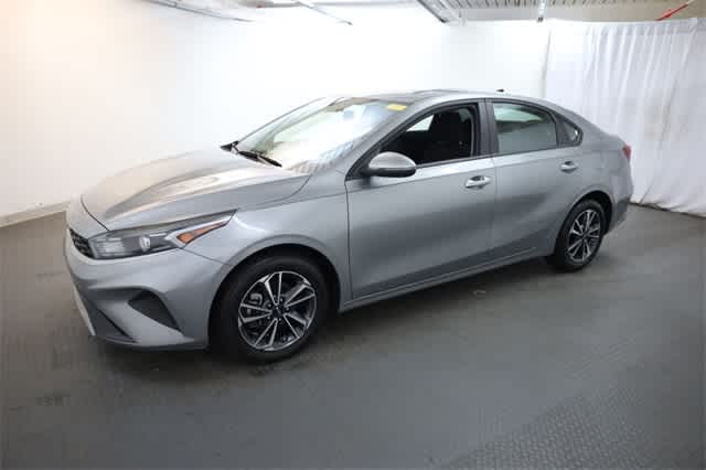 Thumbnail: 2024 Kia Forte - 2