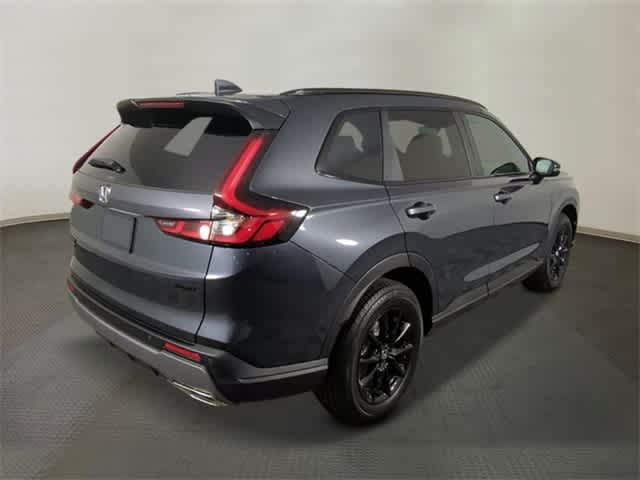 Thumbnail: 2026 Honda CR-V - 5