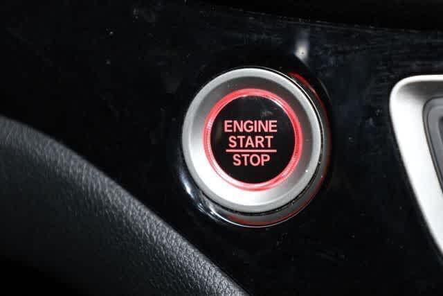 Thumbnail: 2023 Honda Ridgeline - 33