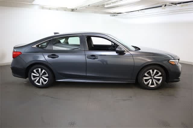 Thumbnail: 2023 Honda Civic - 9