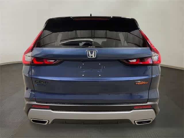 Thumbnail: 2026 Honda CR-V - 4