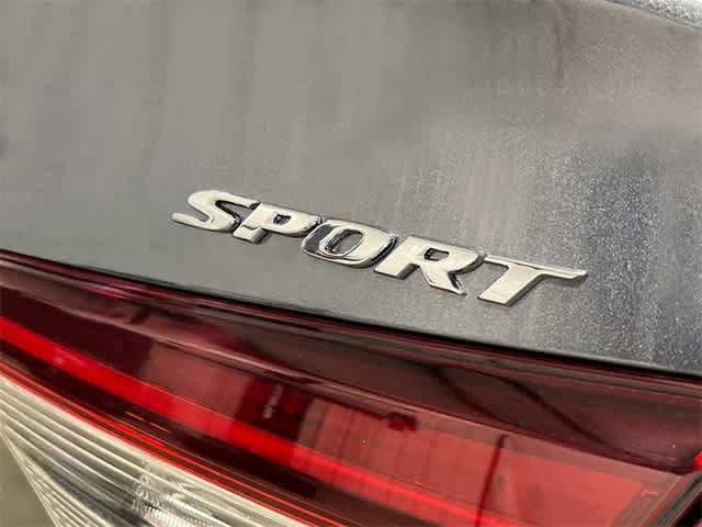 Thumbnail: 2026 Honda Civic - 6