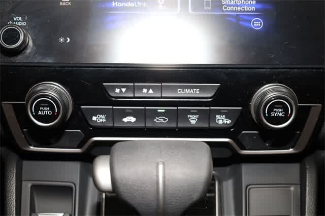 Thumbnail: 2022 Honda CR-V - 30