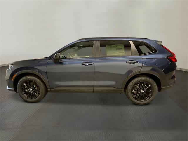 Thumbnail: 2026 Honda CR-V - 2