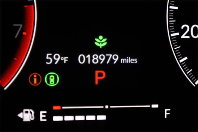 Thumbnail: 2024 Honda Civic - 25