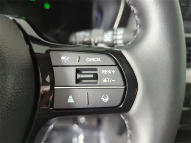 Thumbnail: 2025 Honda Pilot - 16