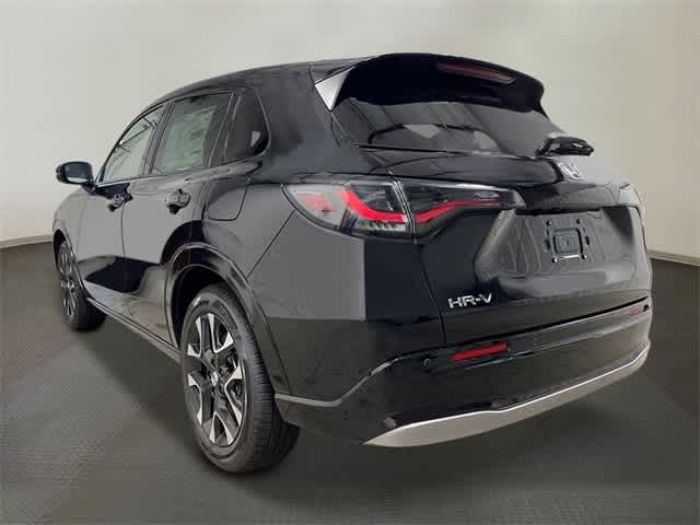 Thumbnail: 2026 Honda HR-V - 3