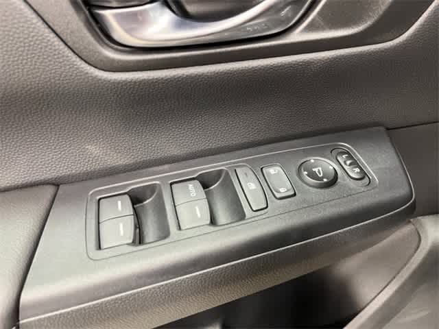 Thumbnail: 2026 Honda CR-V - 10