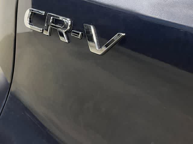 Thumbnail: 2026 Honda CR-V - 6