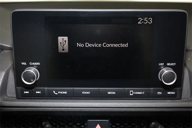 Thumbnail: 2023 Honda CR-V - 30