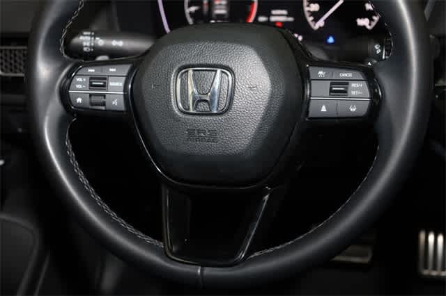 Thumbnail: 2023 Honda Civic - 33