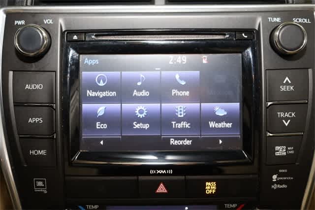 Thumbnail: 2017 Toyota Camry - 29