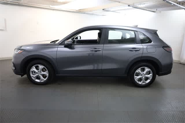 Thumbnail: 2023 Honda HR-V - 4