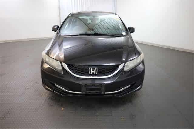Thumbnail: 2013 Honda Civic - 12