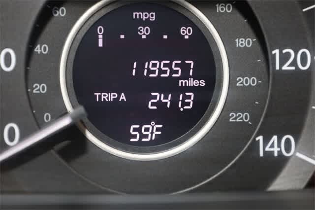 Thumbnail: 2012 Honda CR-V - 25