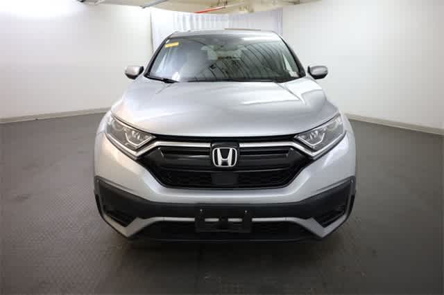 Thumbnail: 2022 Honda CR-V - 12