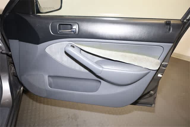 Thumbnail: 2005 Honda Civic - 22