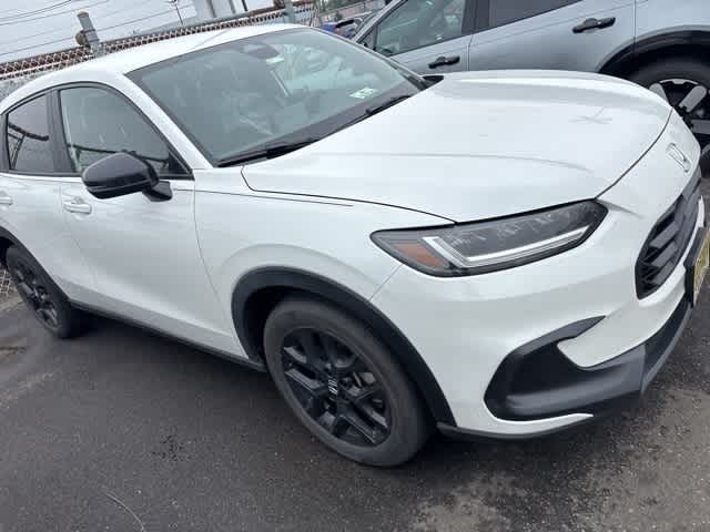 Thumbnail: 2023 Honda HR-V - 12