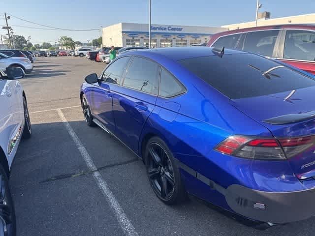 Thumbnail: 2024 Honda Accord - 7