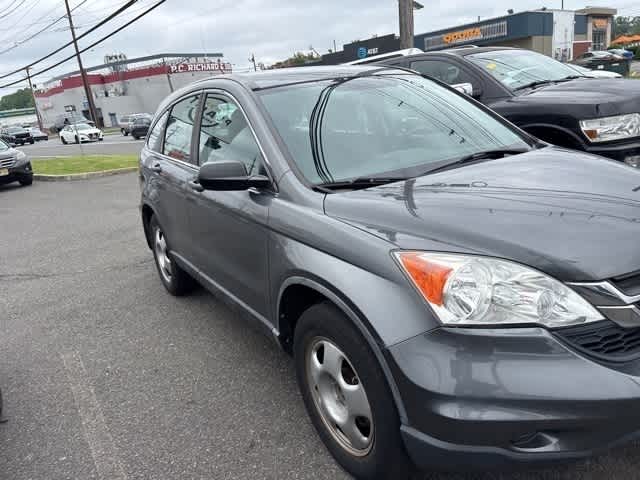Thumbnail: 2010 Honda CR-V - 17