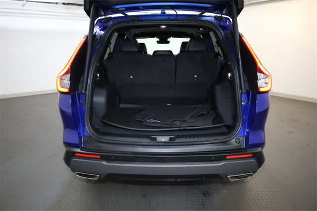 Thumbnail: 2024 Honda CR-V - 33