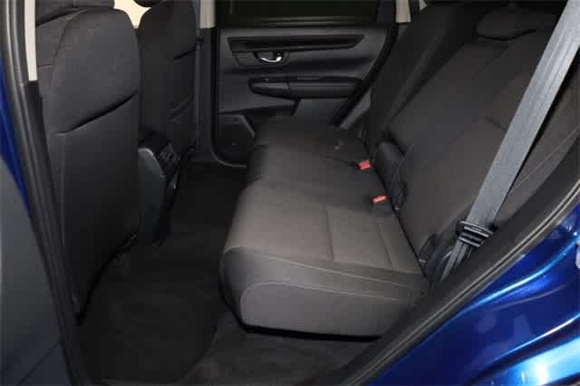 Thumbnail: 2025 Honda CR-V - 21