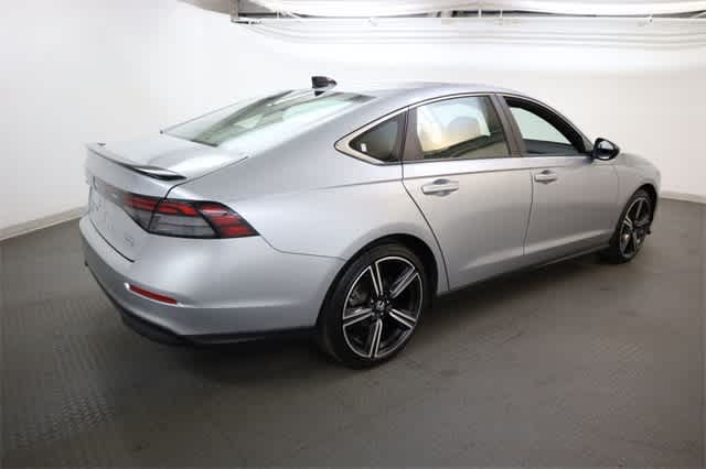 Thumbnail: 2023 Honda Accord - 8