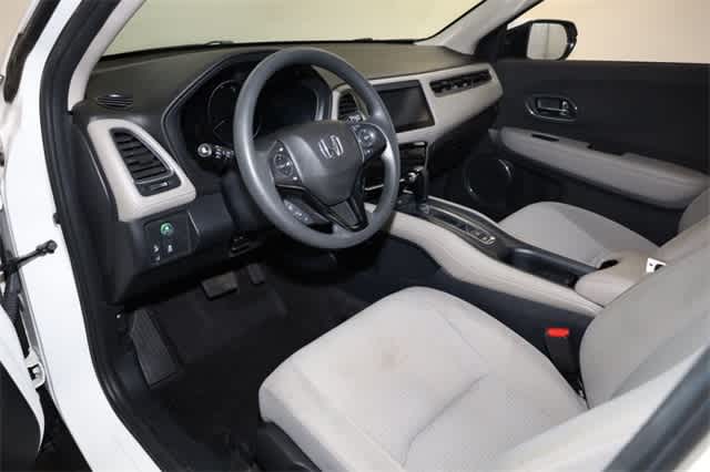 Thumbnail: 2022 Honda HR-V - 14