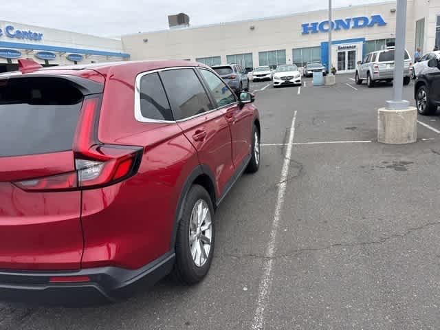 Thumbnail: 2024 Honda CR-V - 7