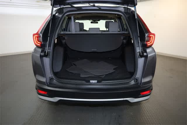 Thumbnail: 2022 Honda CR-V - 34