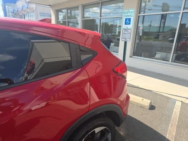 Thumbnail: 2018 Honda HR-V - 5