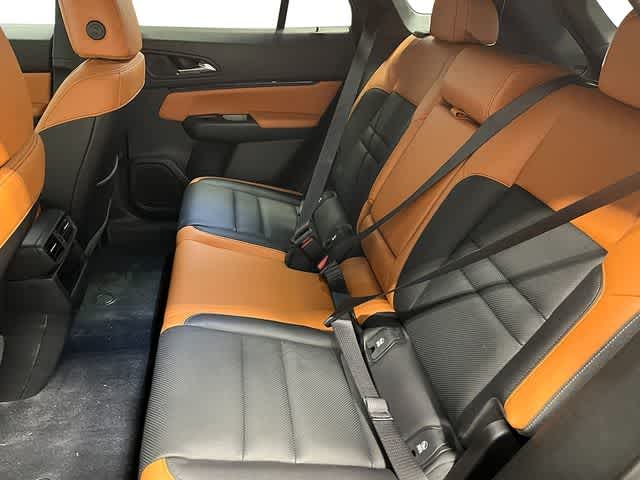 Thumbnail: 2026 Honda Prologue - 20