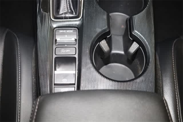 Thumbnail: 2023 Honda Civic - 35