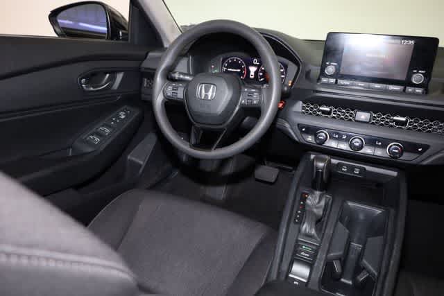 Thumbnail: 2023 Honda Accord - 21