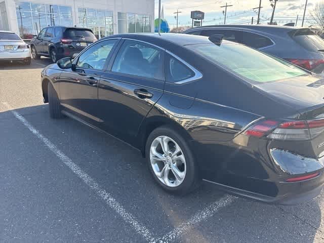 Thumbnail: 2023 Honda Accord - 23