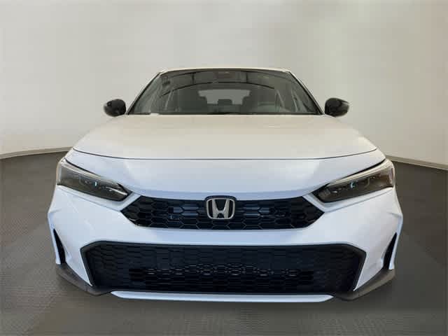 Thumbnail: 2026 Honda Civic - 10