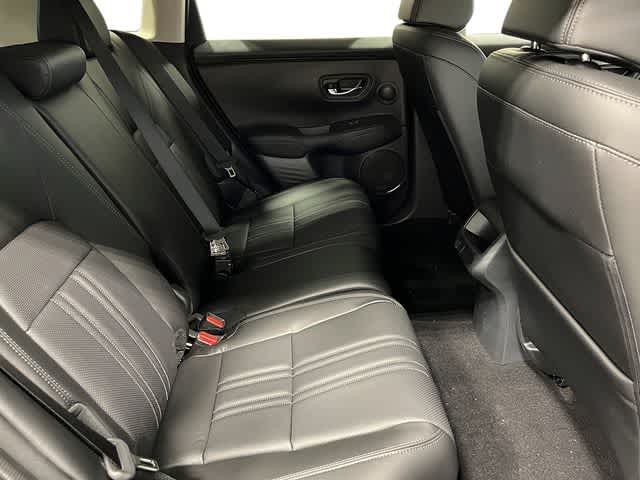 Thumbnail: 2026 Honda HR-V - 26