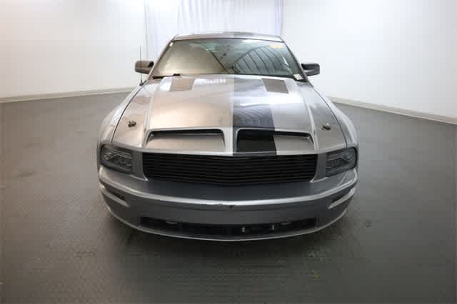 Thumbnail: 2007 Ford Mustang - 12