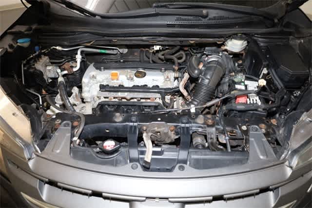 Thumbnail: 2012 Honda CR-V - 34